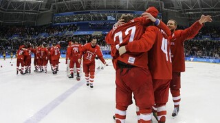 Svetové médiá reagujú na finále hokejového turnaja: bol to thriller