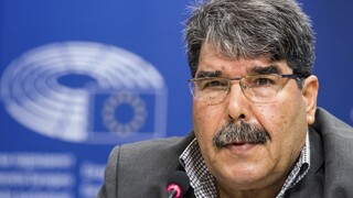 V Prahe zatkli bývaláho kurdského lídra, Turecko žiada jeho vydanie