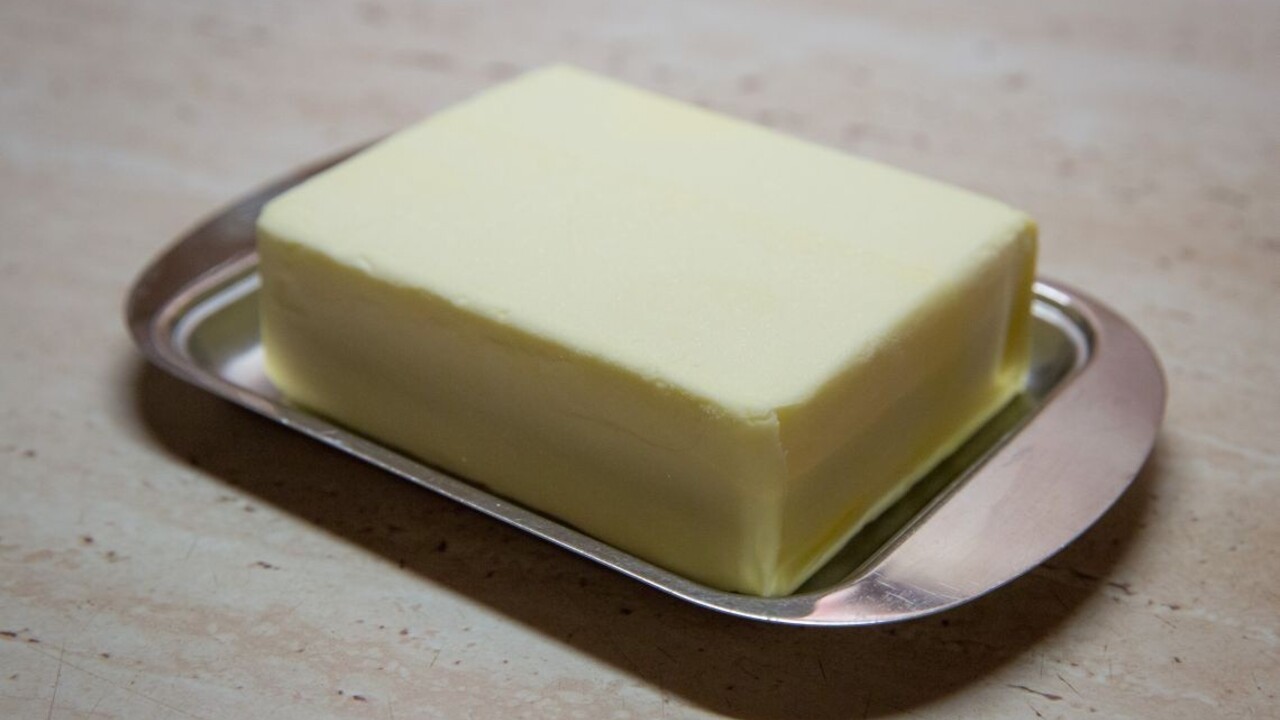Maslo je čoraz žiadanejšie, spotrebitelia sú ochotní platiť viac