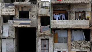 Bombardovaná Ghúta trpí, nemocnice sú preplnené a nemajú zásoby