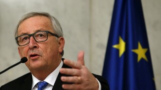 Juncker oznámil orientačný dátum vstupu Srbska do Únie