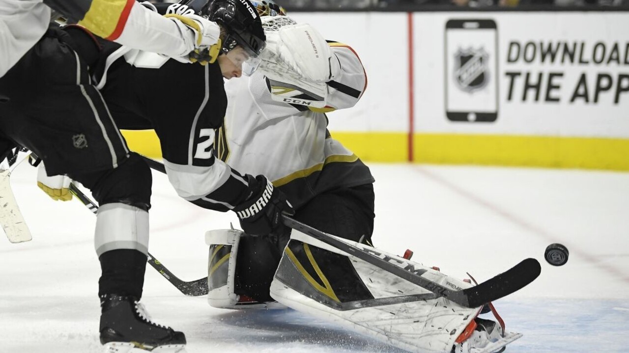 NHL: Hokejisti Columbusu zvíťazili nad hráčmi Washingtonu, Latestu triumfoval