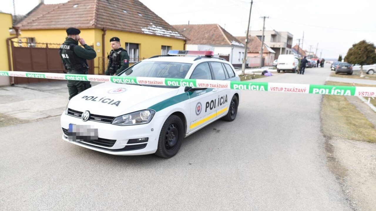 Kuciak sa pred vraždou zaoberal i prepojením mafie na politiku