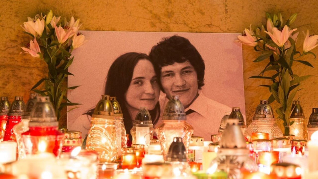 Zverejnili, kedy sa majú uskutočniť pochody za Kuciaka a Kušnírovú