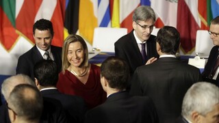 Ministri Únie podporili sankcie voči mjanmarským dôstojníkom