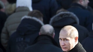 Pobočka estónskej banky údajne slúžila Putinovej rodine na pranie peňazí