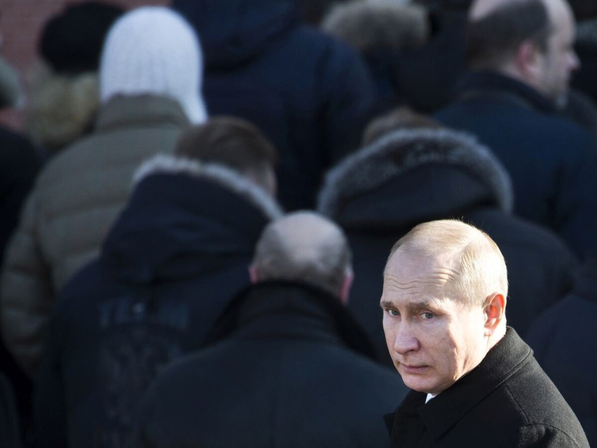 Pobočka estónskej banky údajne slúžila Putinovej rodine na pranie peňazí