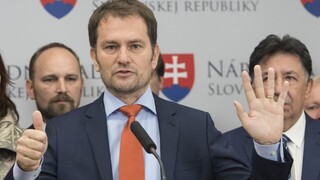 Ako máme veriť polícii a prokuratúre, pýta sa po vraždách opozícia