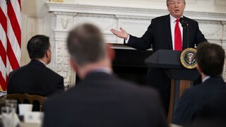 Trump si vybral šéfa kampane pre nasledujúce prezidentské voľby