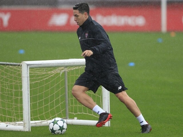 Nasri dostal pre doping dištanc, šesť mesiacov si nezahrá