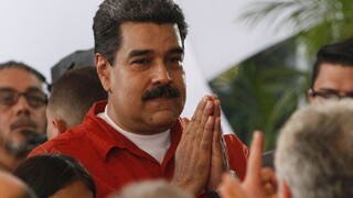 Maduro opäť kandiduje za prezidenta, oficiálne sa zaregistroval