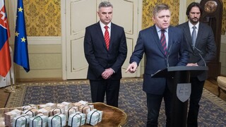 Do spisu Očistec pridali nahrávku, kde majú byť rozhovory Fica, Kaliňáka a ďalších