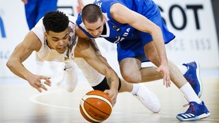 Basketbalistom nevyšiel postup na ME, odohrali však solídne zápasy