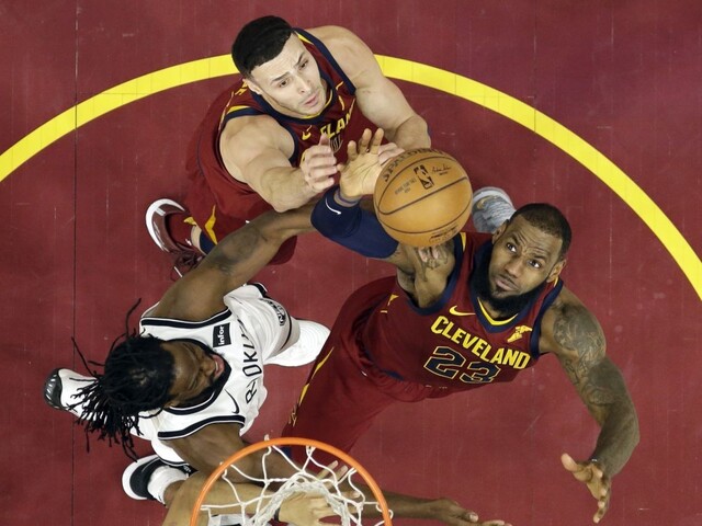 Hviezdny krídelník zaznamenal ďalší rekord v zámorskej NBA