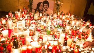 Europoslanci si uctili minútou ticha pamiatku Kuciaka a jeho snúbenice