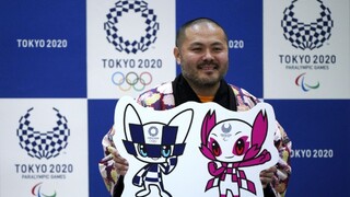 Japonci odhalili maskotov pre blížiace sa letné olympijské hry