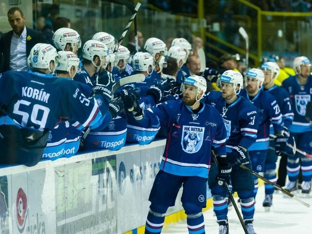 Tipsport liga: Nitra prehrala so Žilinou v aktuálnej sezóne oba domáce zápasy
