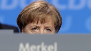 Veľká koalícia by znamenala úpadok, tvrdia mladí socialisti