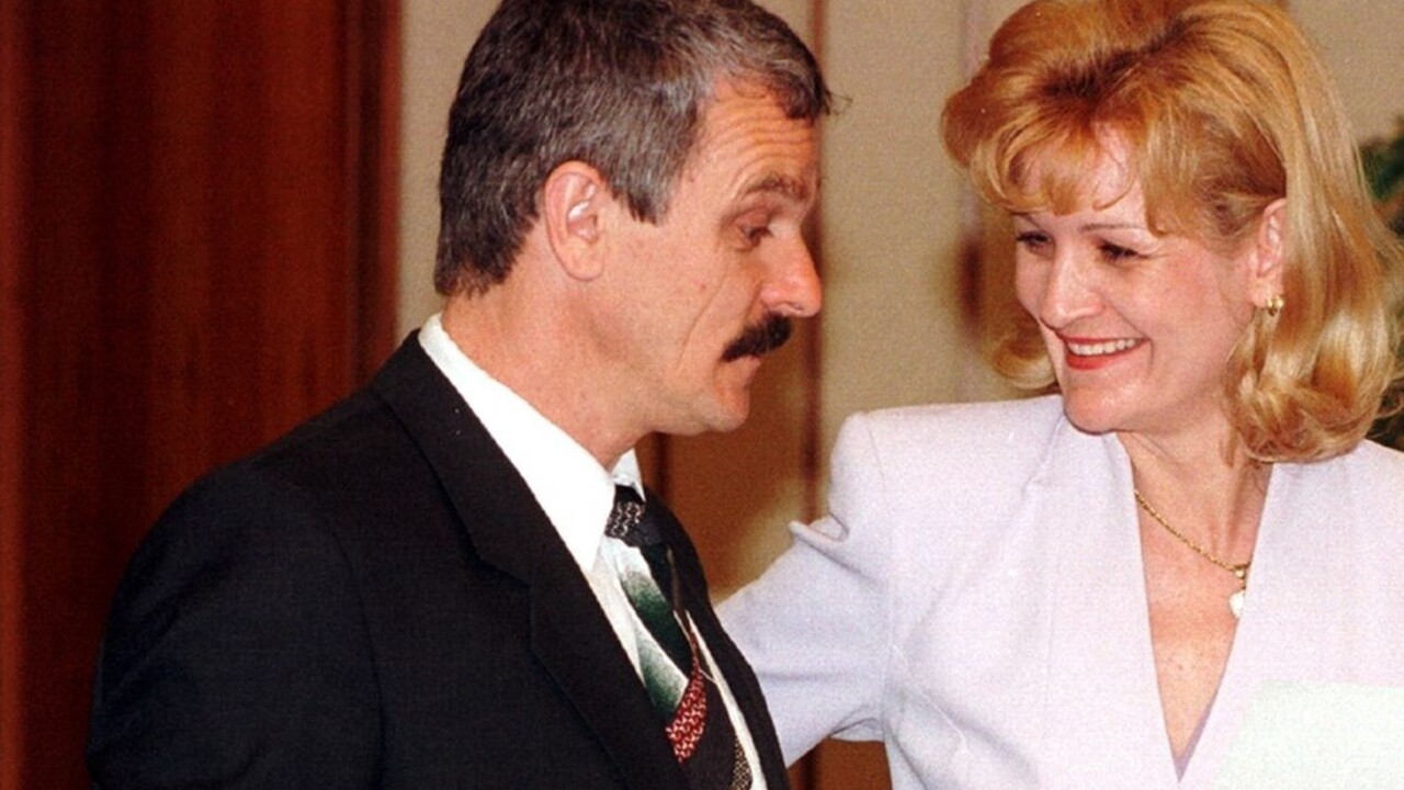 Exminister sa po rokoch postaví pred súd pre zmarené referendum