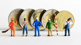 Výsledok prieskumu hovorí o raste slovenských platov