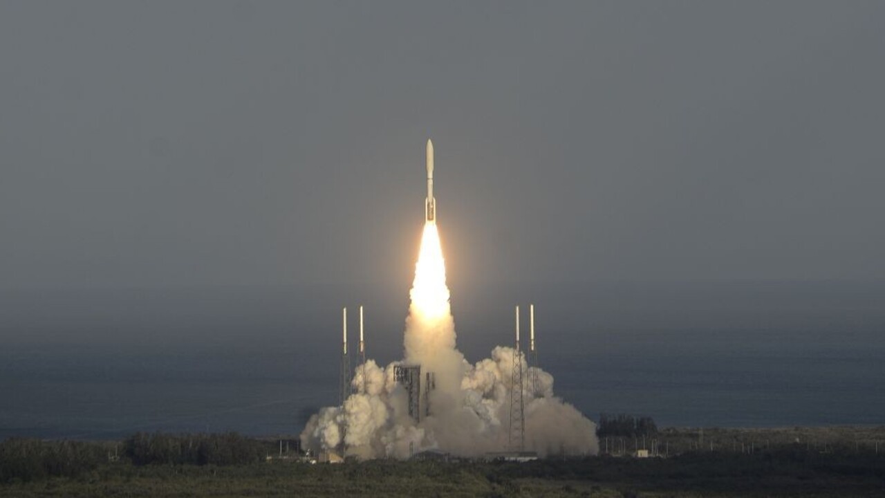 Do vesmíru vypustili revolučnú družicu, bude monitorovať počasie