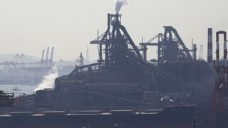 Priemysel USA bol podľa Trumpa utláčaný, chce mu pomôcť clami