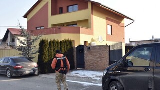 Taliani už skôr upozorňovali slovenskú políciu na Kalábrijčanov