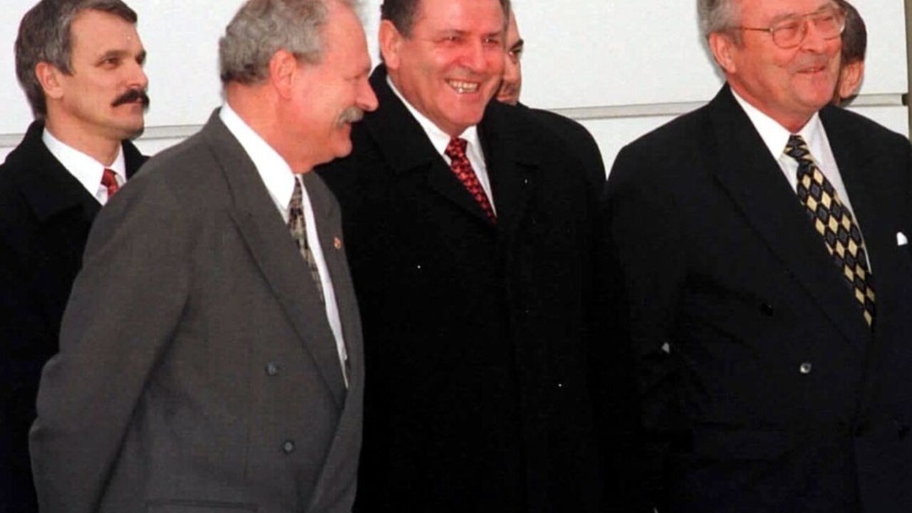 Odročili pojednávanie, ktoré malo riešiť zmarené referendum