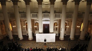 Veľká Británia sa bude snažiť po brexite o čo najužšie väzby s EÚ