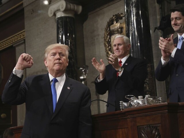 V obchodnej vojne by Spojené štáty zvíťazili, vyhlásil Trump