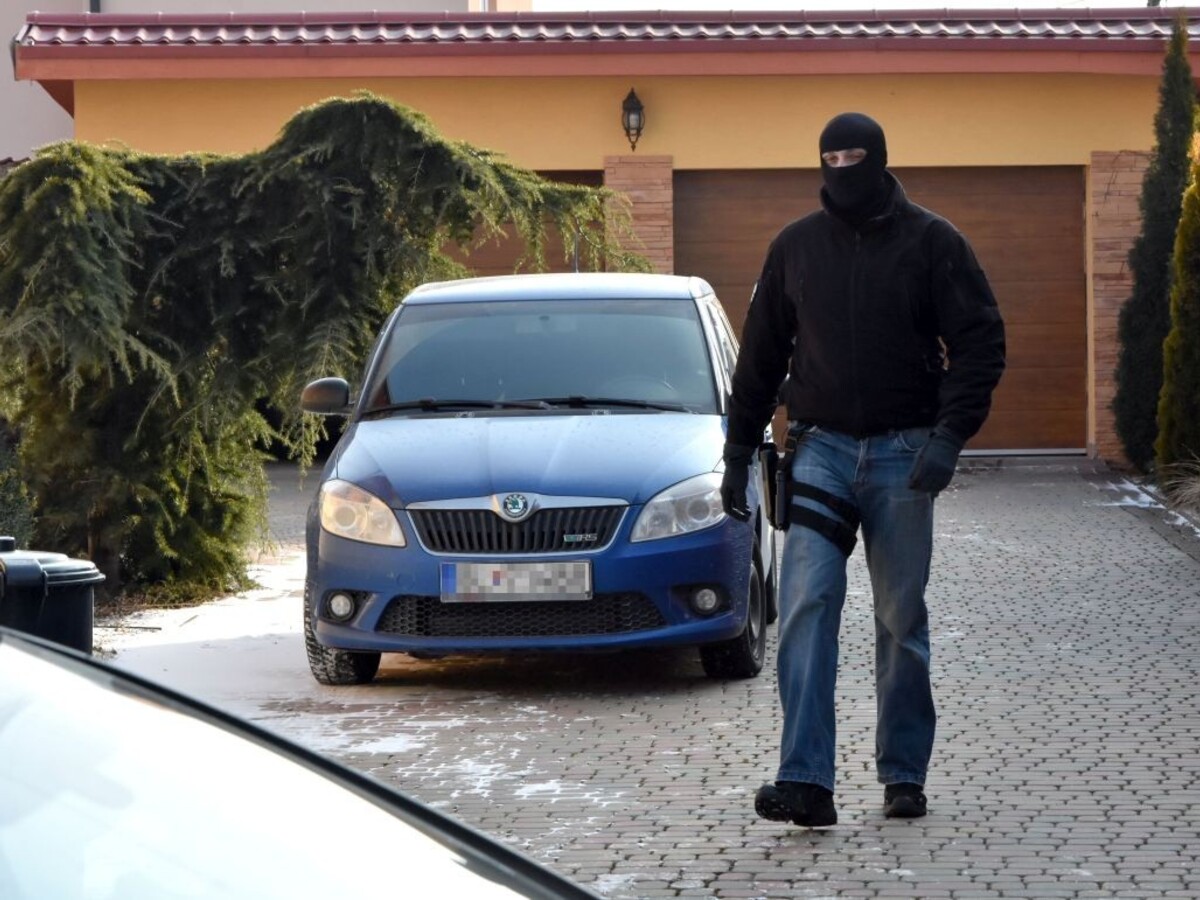 Nikto nás nevaroval, uviedol Gašpar o talianskej mafii vo videu