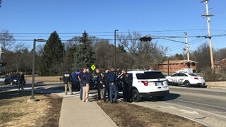 Mladík strieľal na študentskom internáte, usmrtil dvoch ľudí