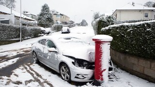 Britániu trápi najhoršie počasie za posledných 30 rokov