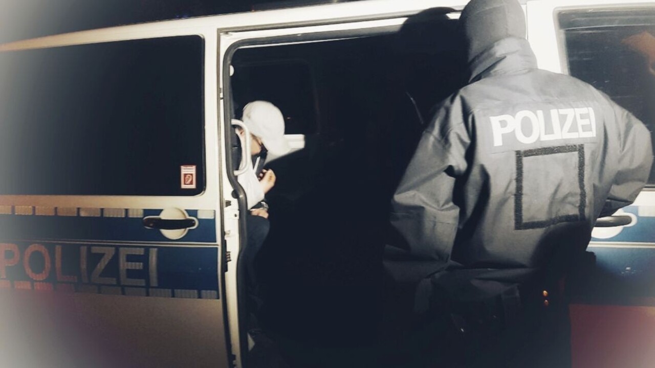 V Nemecku zadržali popredného člena kalábrijskej mafie