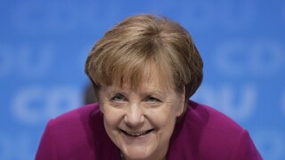 Sociálni demokrati v hlasovaní rozhodli o budúcnosti nemeckej vlády