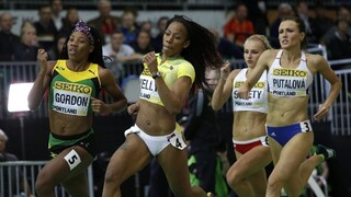 Slovenky do finále Halových majstrovstiev sveta nepostúpili