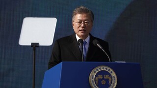 Južná Kórea prehlbuje vzťahy s KĽDR, za Kimom vyšle delegáciu