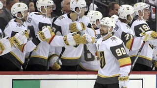 NHL: Tatar strelil prvý gól v drese Vegas, skóroval aj Jurčo