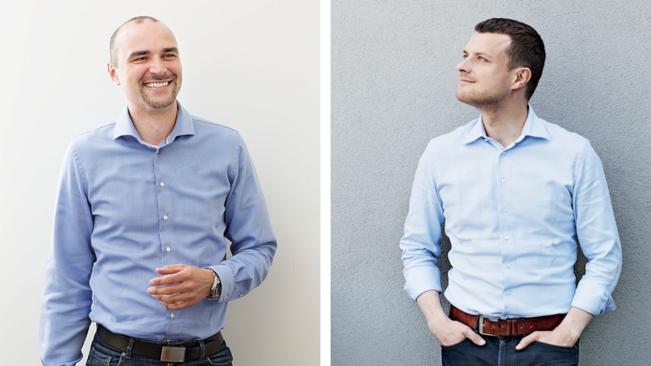 HB Reavis menuje nový top manažment