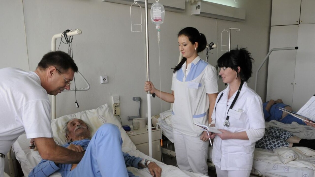 Sestry budú mať novú reprezentantku, o funkciu sa uchádzali traja