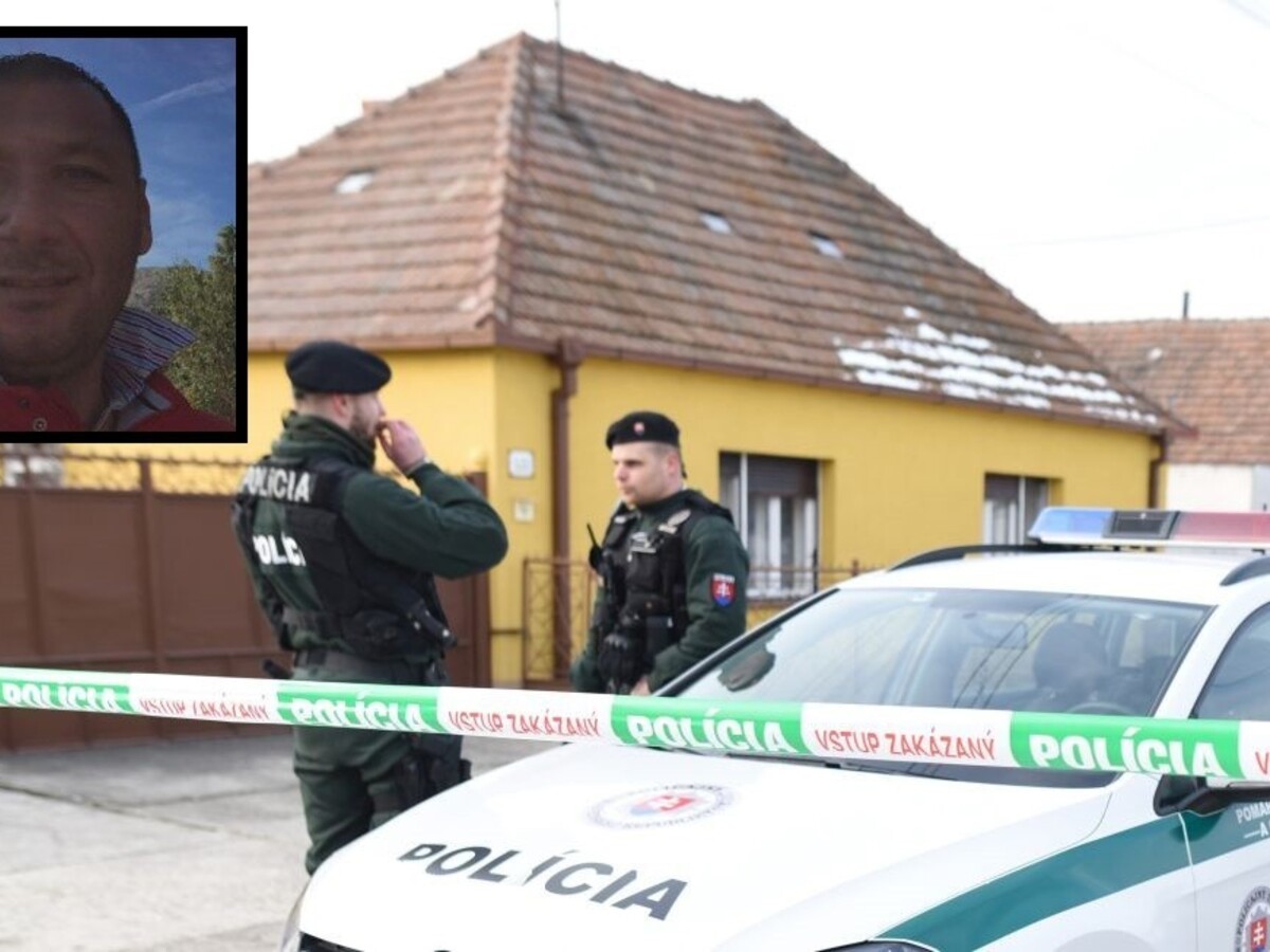 Vadala mal na Slovensku založiť klan. Upozornili naňho už v roku 2013