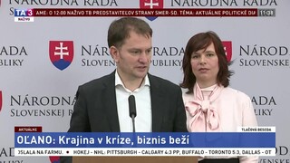 TB strany OĽANO o nákupe vojenských transportérov