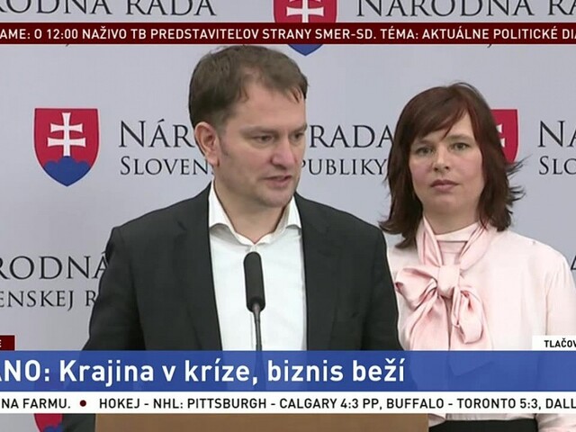 TB strany OĽANO o nákupe vojenských transportérov
