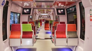 Mladí dostanú od Únie veľký darček, bezplatné cestovanie