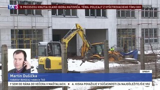Vzniknú nové pracovné miesta, na Slovensko mieri nový investor