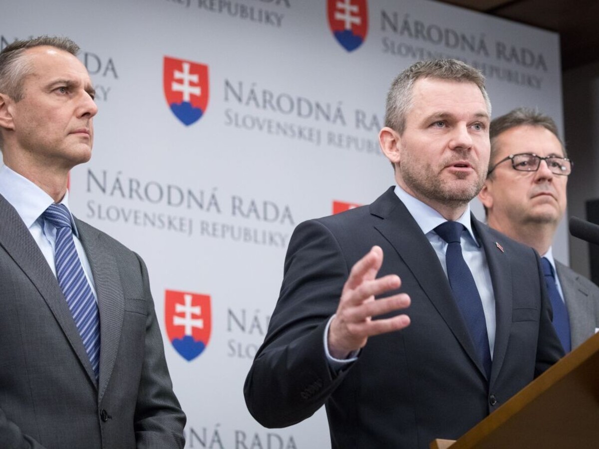 Slová o Sorosovi boli legitímne, obhajoval Fica vicepremiér