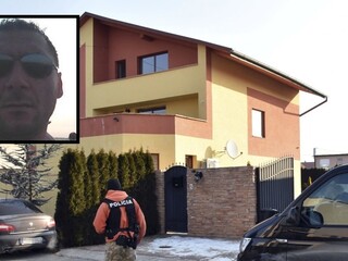 S mafiou nič nemám, Kuciaka pomýlili, háji sa Talian Vadala