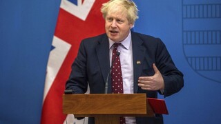 Británia rieši otravu ruského agenta, tvrdé slová adresovala Moskve