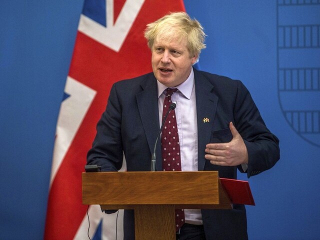Británia rieši otravu ruského agenta, tvrdé slová adresovala Moskve