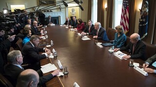 U Trumpa po spore o clá končí hlavný ekonomický poradca